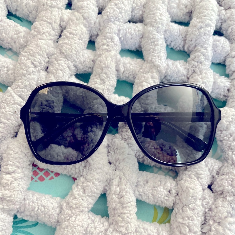 ✨Gucci Sunglasses 🕶✨